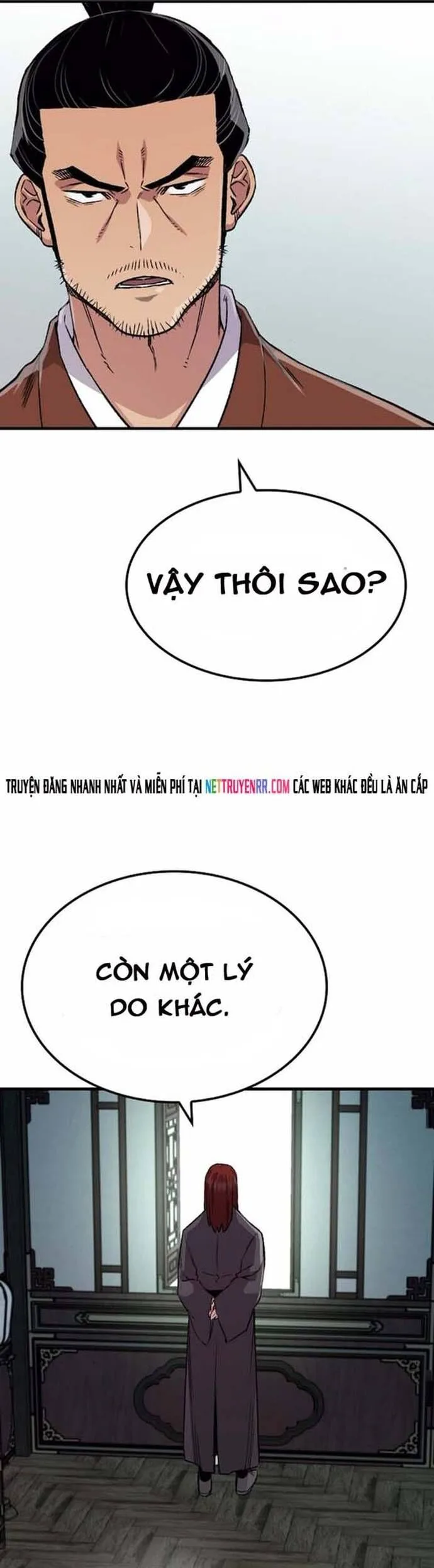 Thiên Ma Quy Hoàn chương 74 - trang 27