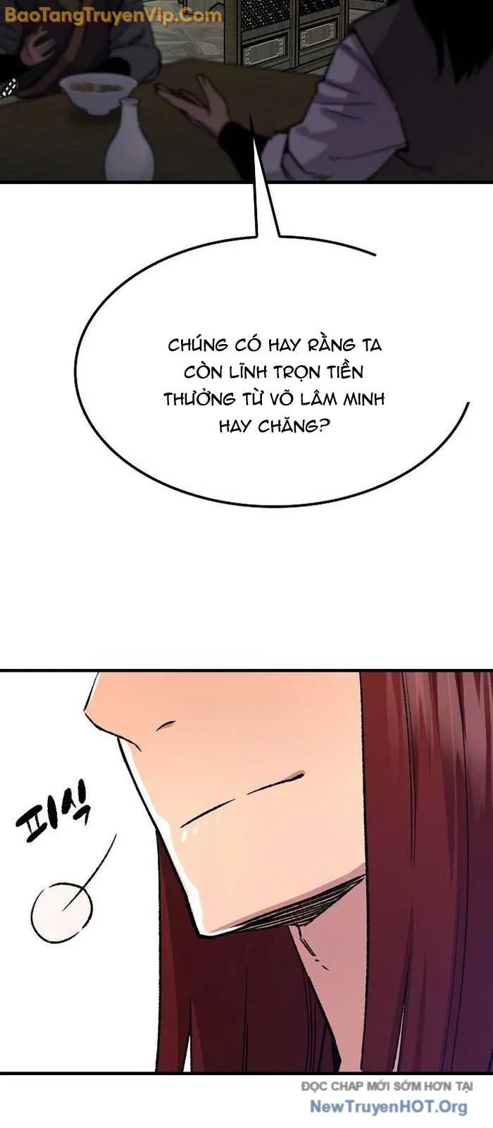 Thiên Ma Quy Hoàn chương 75 - trang 16