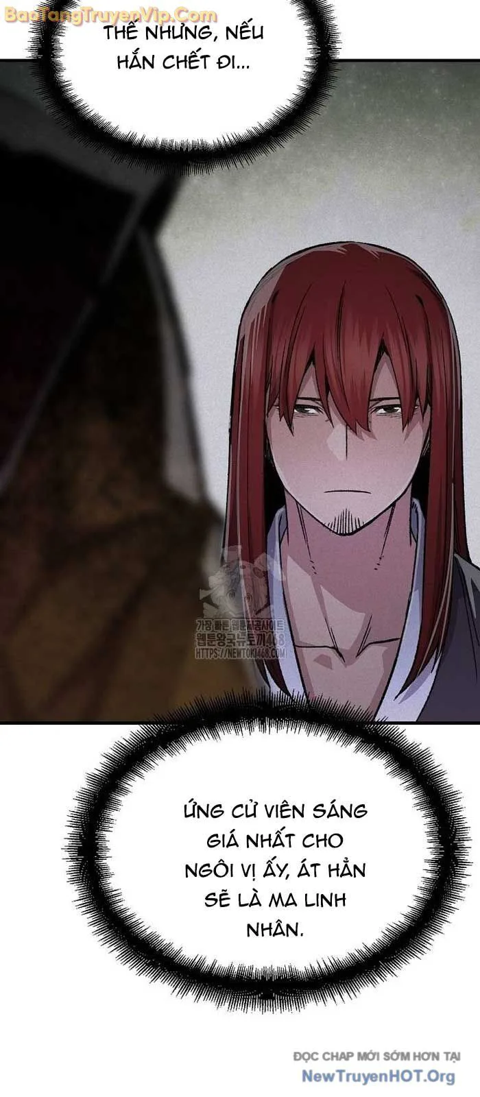 Thiên Ma Quy Hoàn chương 75 - trang 66