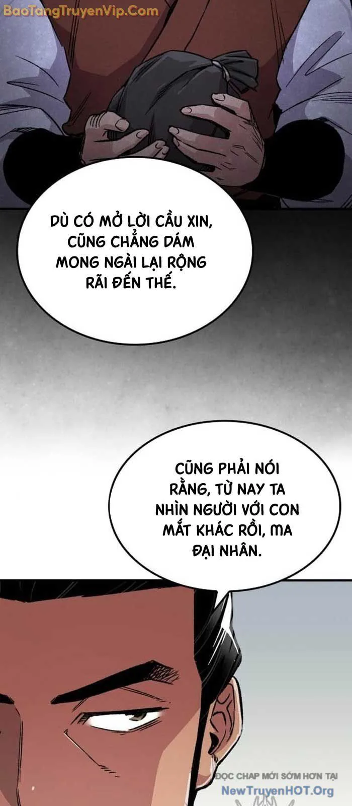 Thiên Ma Quy Hoàn chương 76 - trang 12