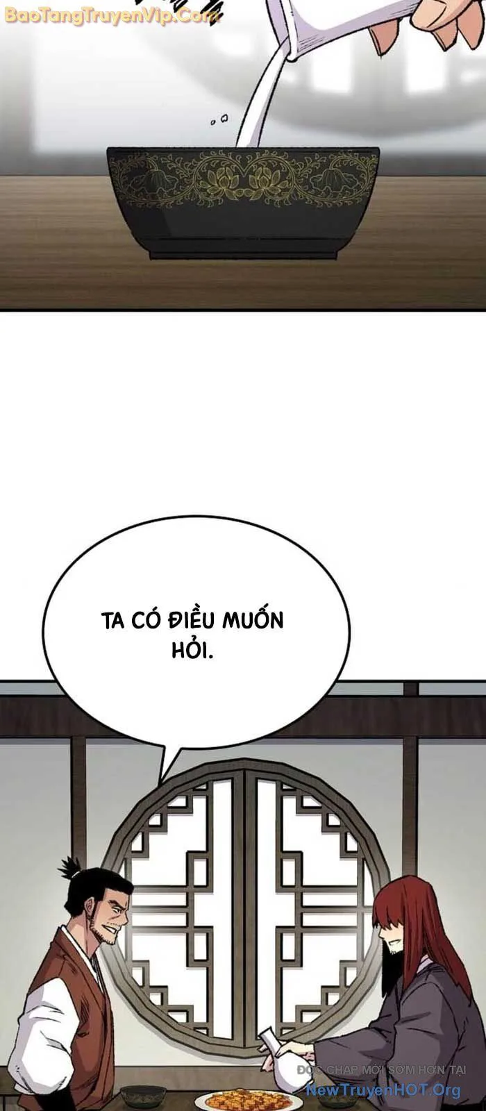Thiên Ma Quy Hoàn chương 76 - trang 77