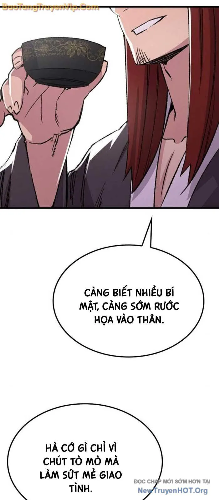 Thiên Ma Quy Hoàn chương 76 - trang 86