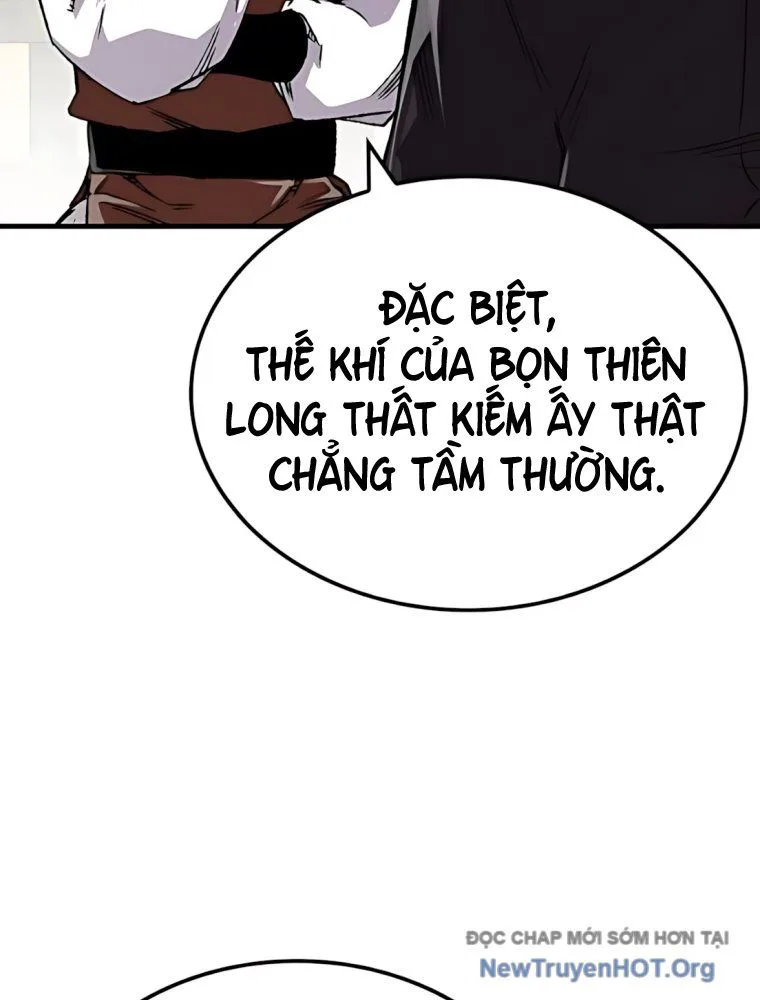 Thiên Ma Quy Hoàn chương 80 - trang 12