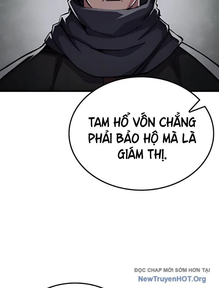Thiên Ma Quy Hoàn chương 80 - trang 18