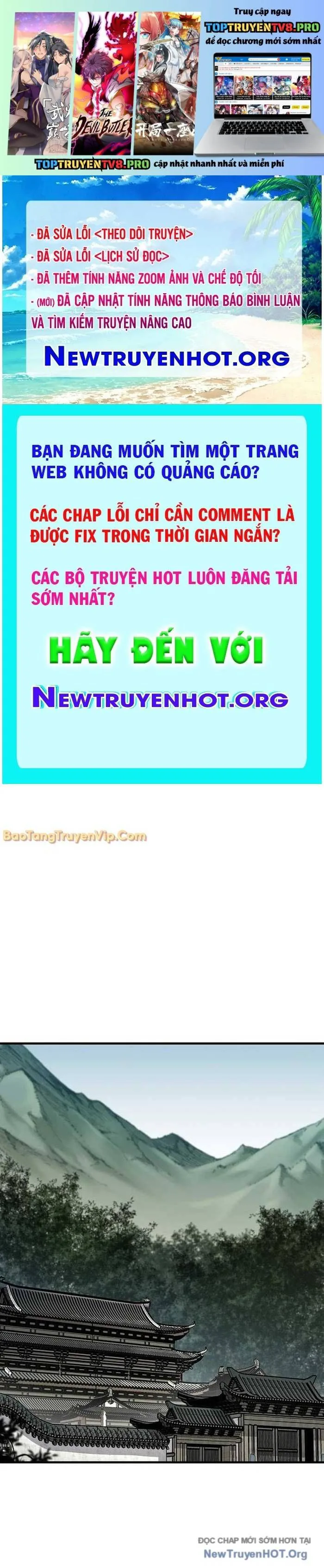 Thiên Ma Quy Hoàn chương 82.1 - trang 2