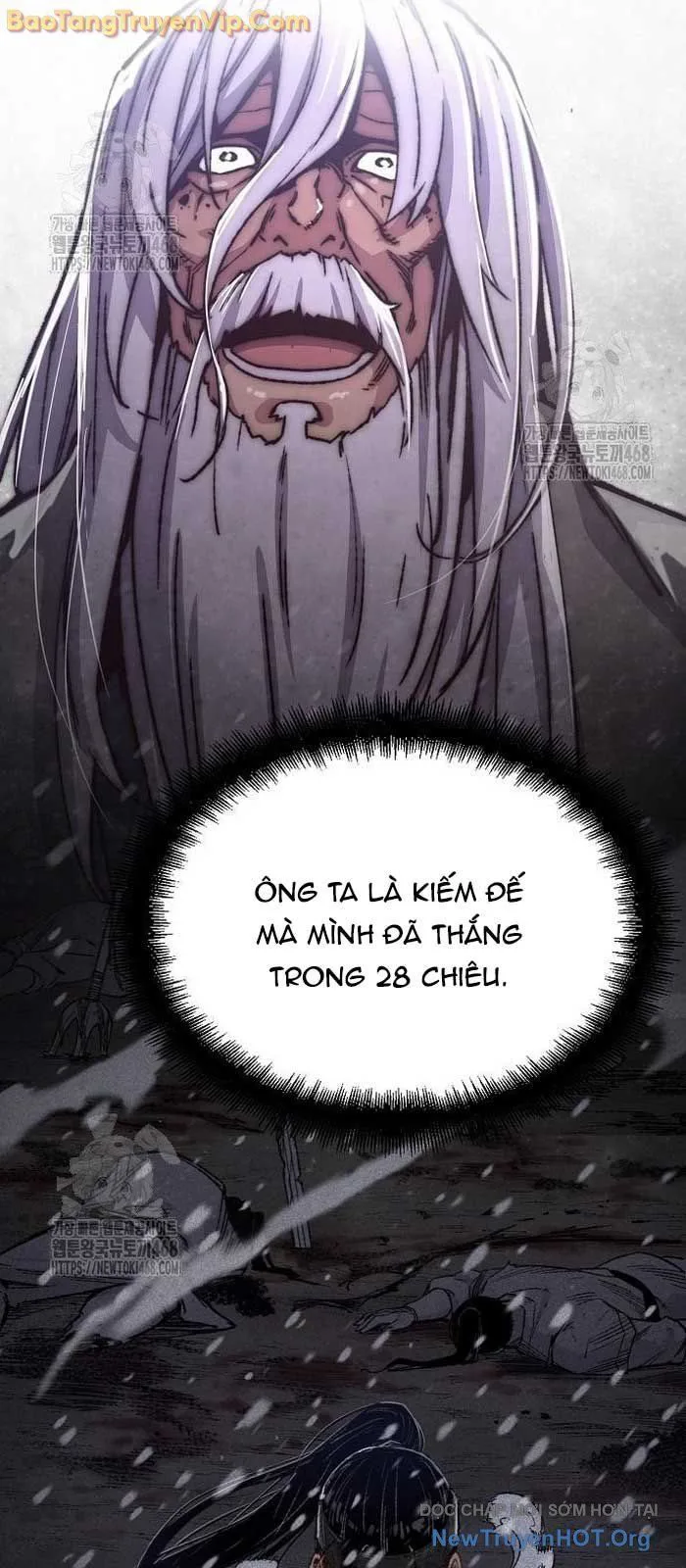 Thiên Ma Quy Hoàn chương 82.1 - trang 85