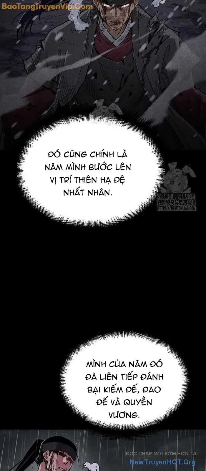 Thiên Ma Quy Hoàn chương 82.1 - trang 86