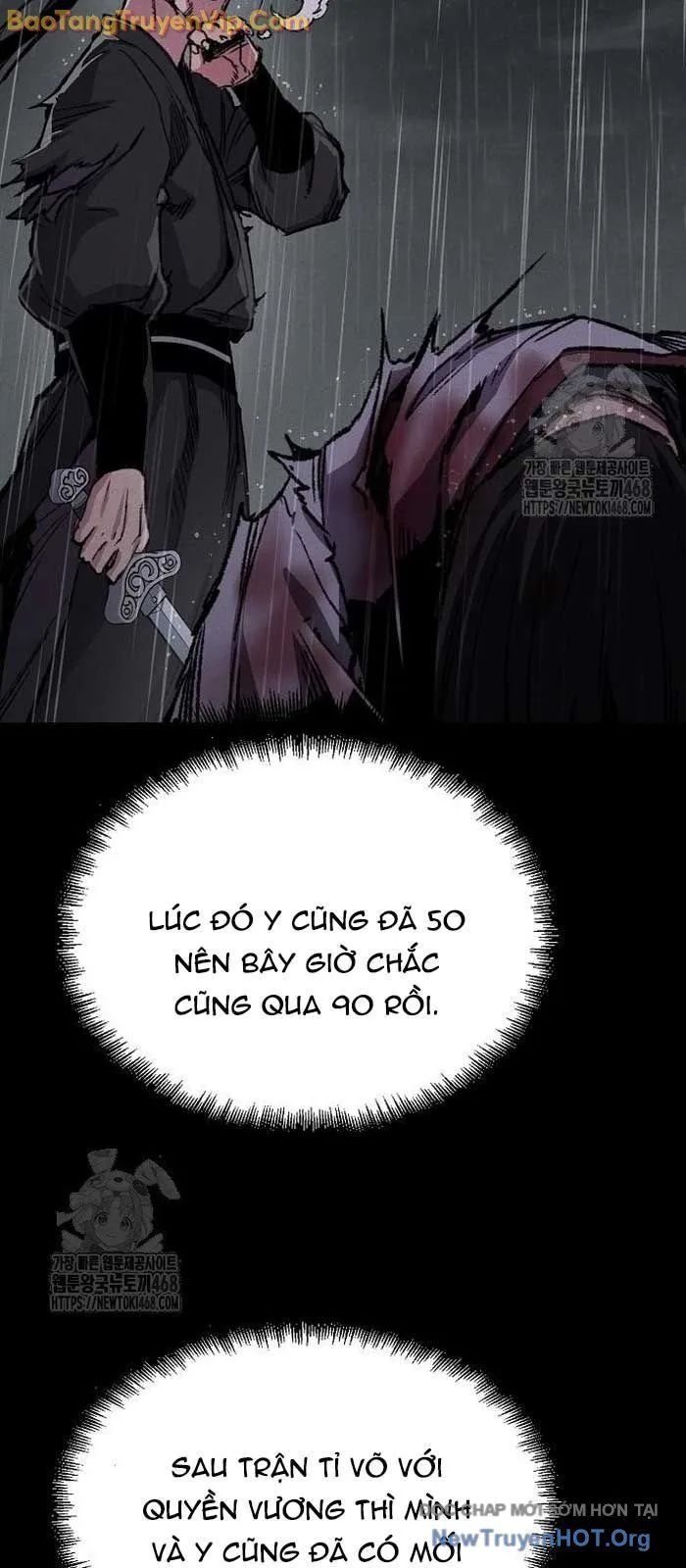 Thiên Ma Quy Hoàn chương 82.1 - trang 87