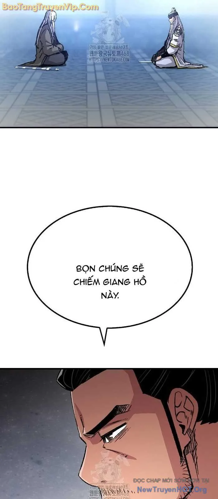 Thiên Ma Quy Hoàn chương 82.1 - trang 90