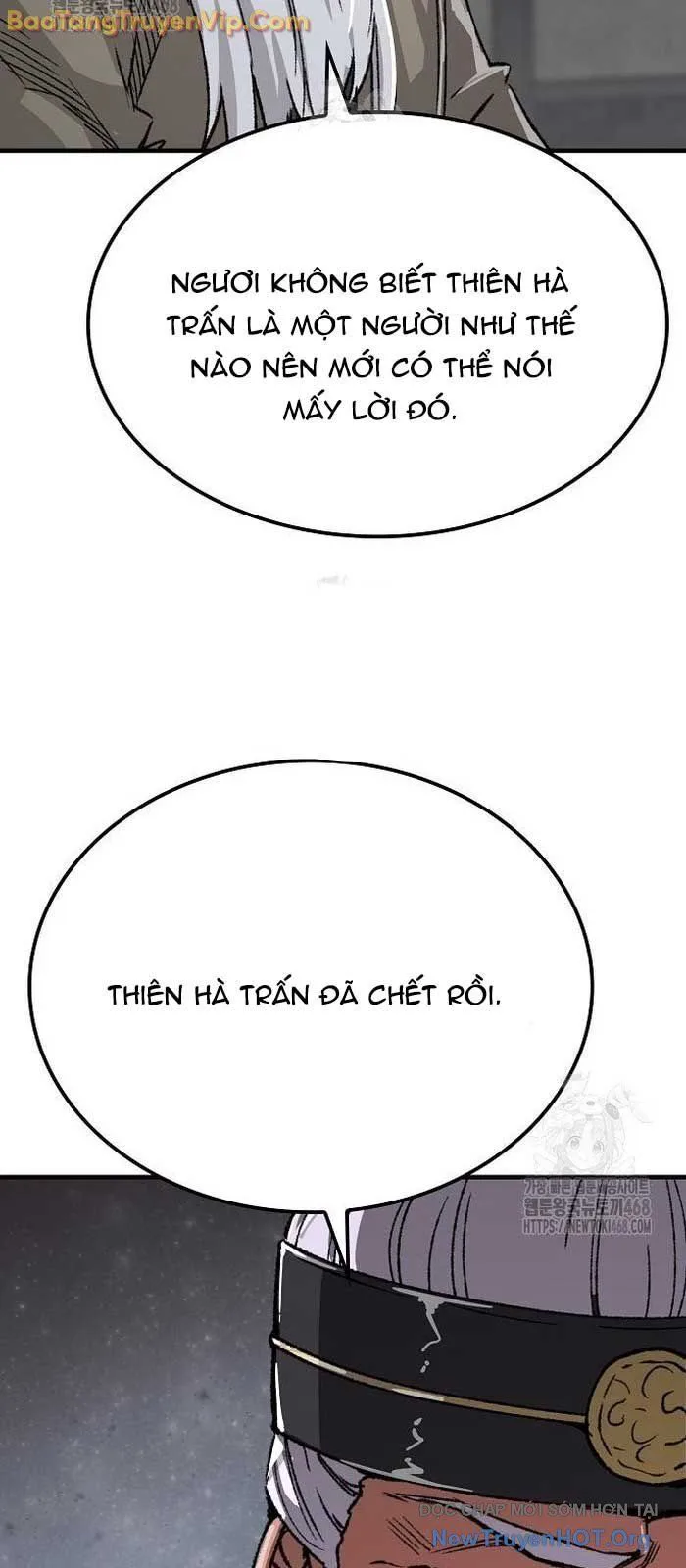 Thiên Ma Quy Hoàn chương 82.1 - trang 92