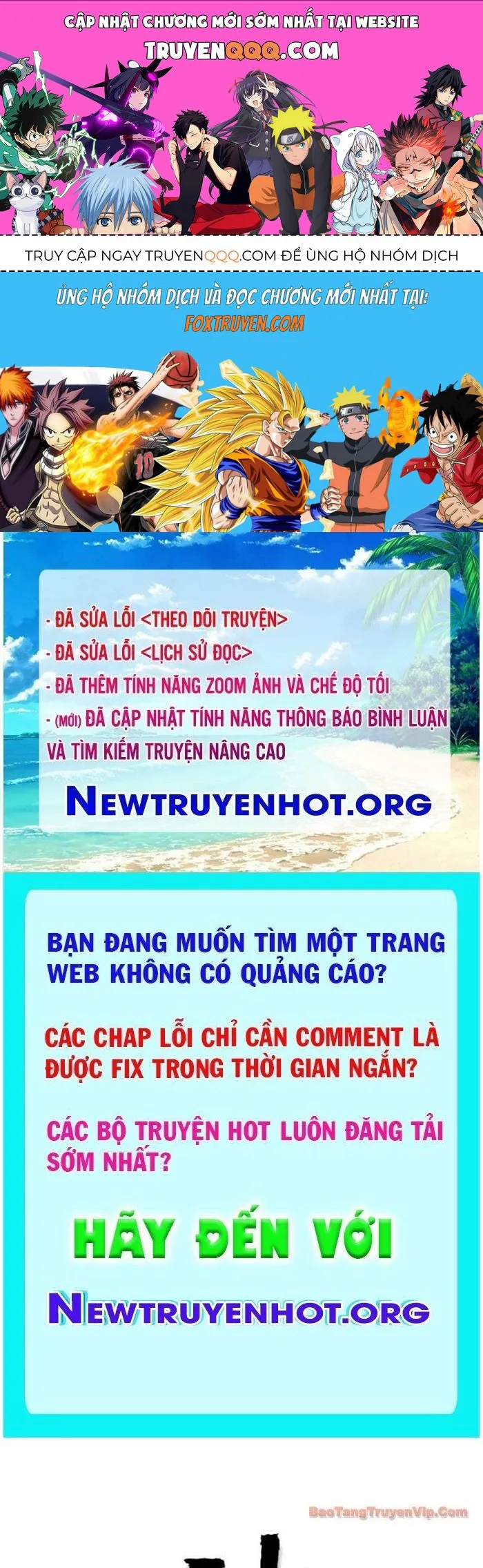 Thiên Ma Quy Hoàn chương 83 - trang 1