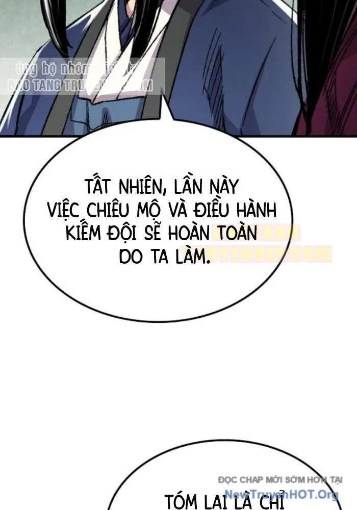 Thiên Ma Quy Hoàn chương 85 - trang 4