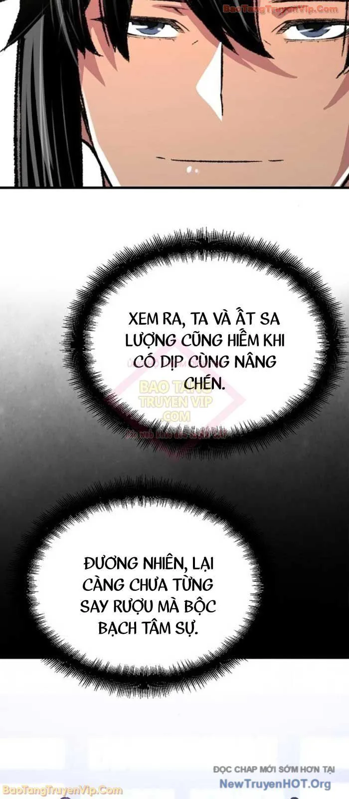 Thiên Ma Quy Hoàn chương 89 - trang 24