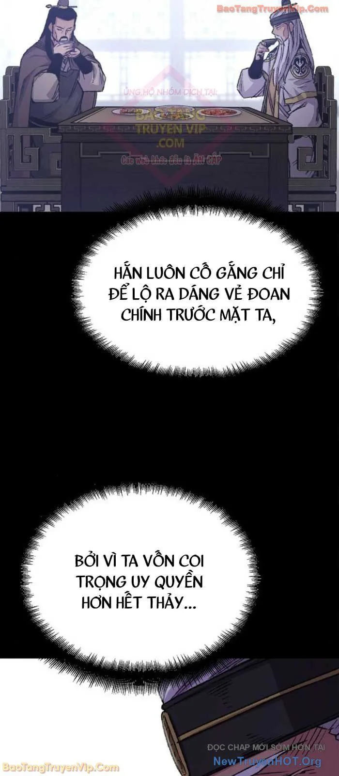 Thiên Ma Quy Hoàn chương 89 - trang 25