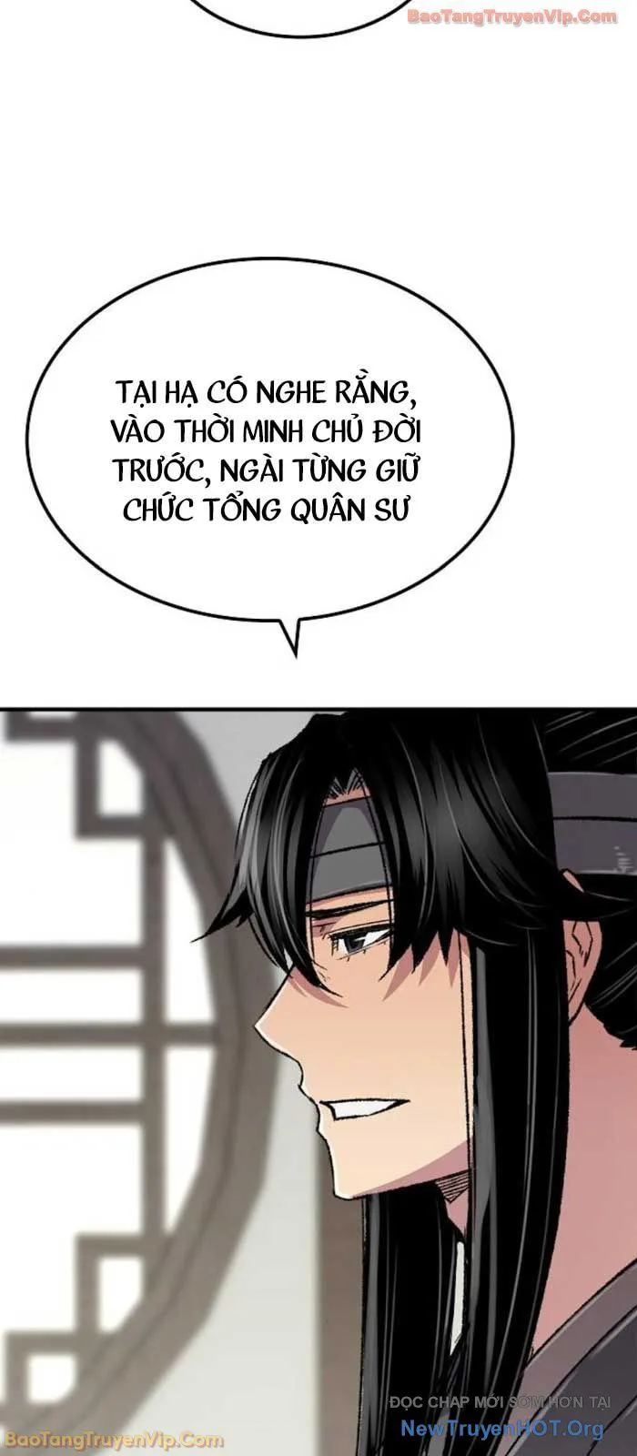 Thiên Ma Quy Hoàn chương 89 - trang 29