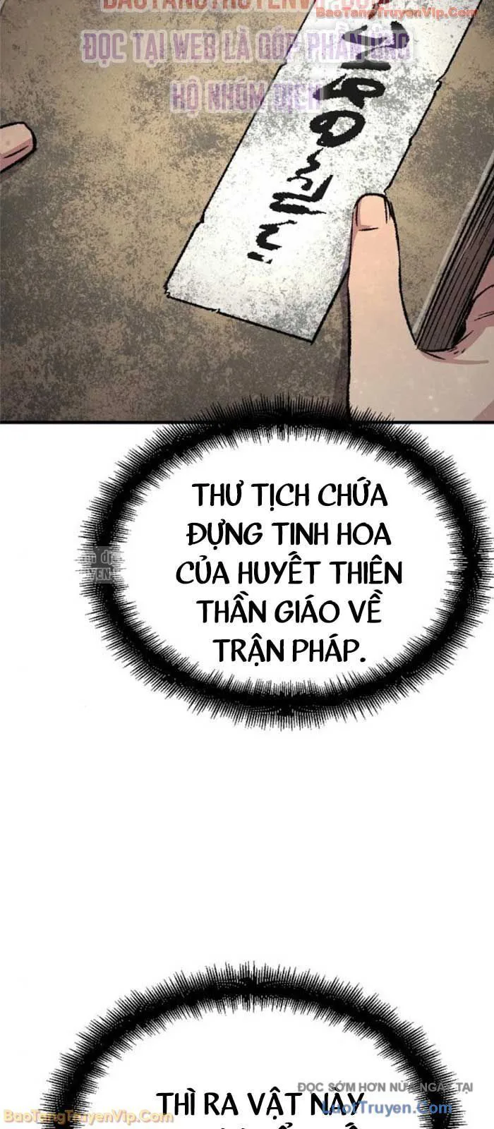 Thiên Ma Quy Hoàn chương 94 - trang 6