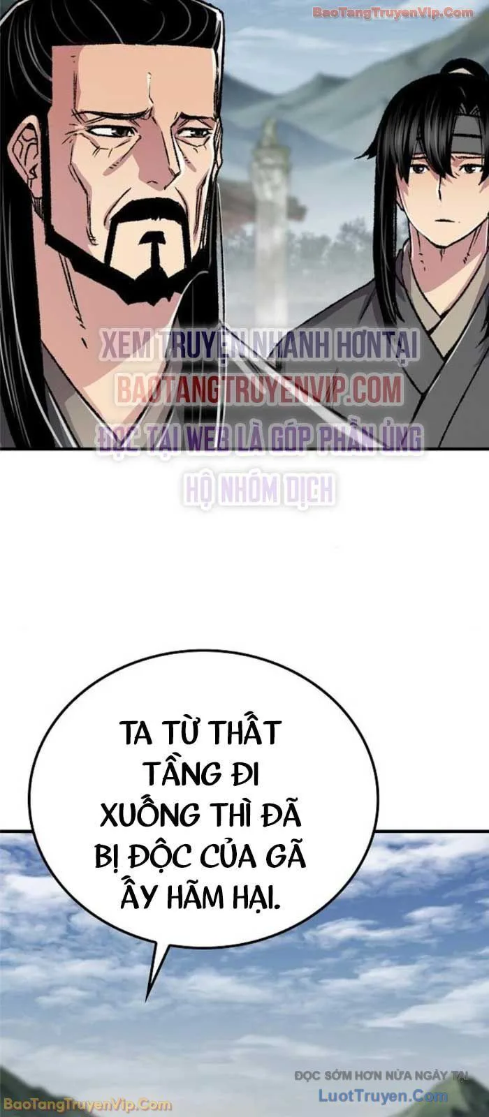 Thiên Ma Quy Hoàn chương 94 - trang 71