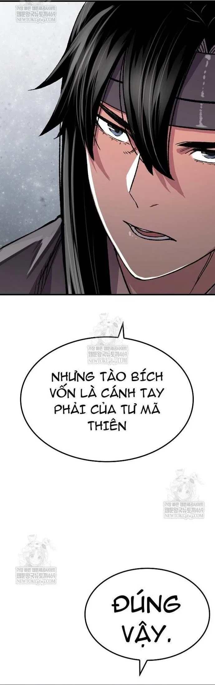 Thiên Ma Quy Hoàn chương 97 - trang 39
