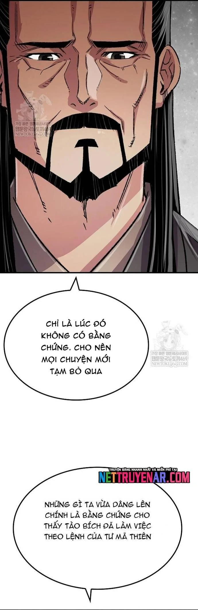 Thiên Ma Quy Hoàn chương 97 - trang 40