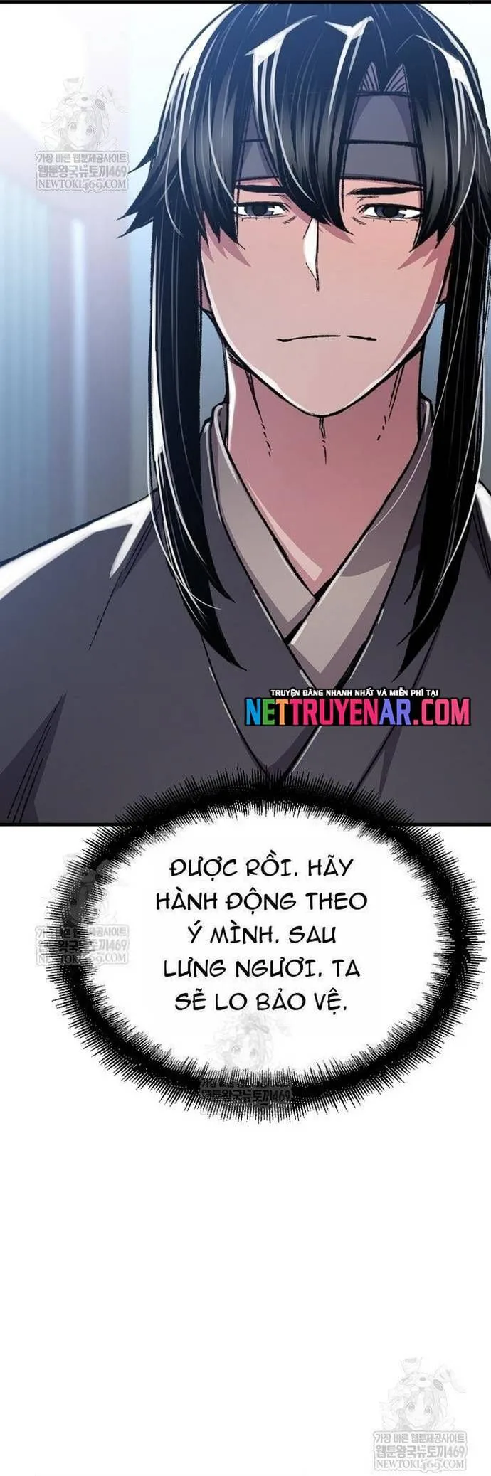 Thiên Ma Quy Hoàn chương 97 - trang 50