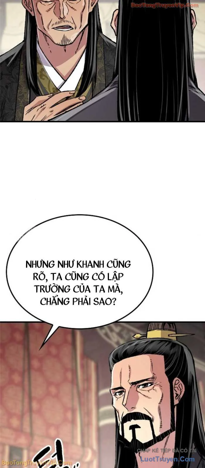Thiên Ma Quy Hoàn chương 99 - trang 35
