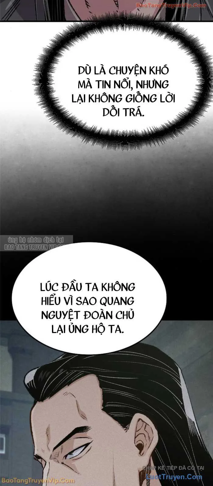 Thiên Ma Quy Hoàn chương 99 - trang 61
