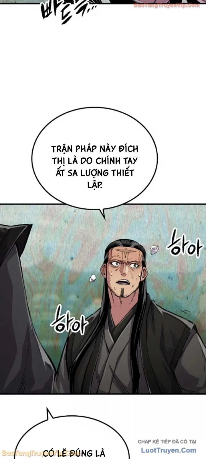 Thiên Ma Quy Hoàn chương 113 - trang 9