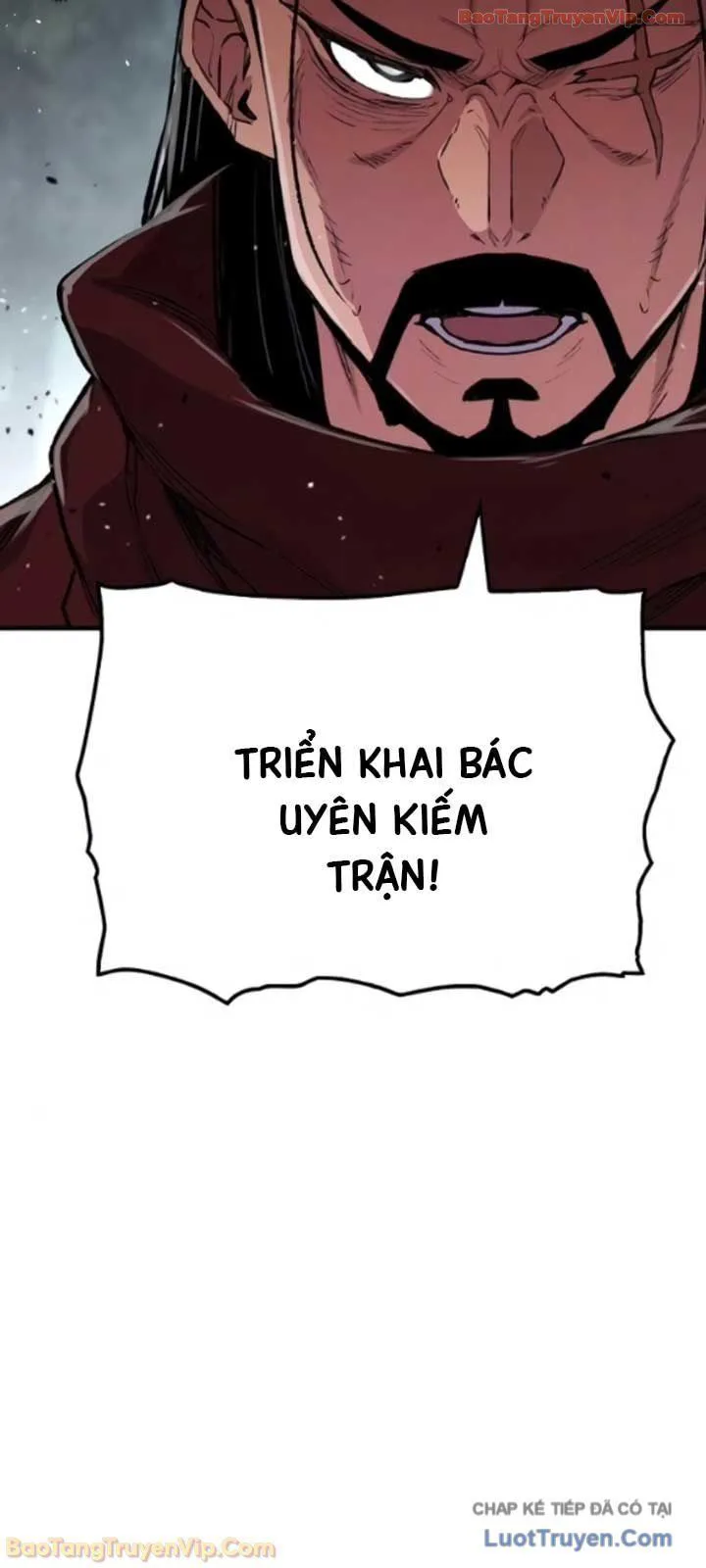 Thiên Ma Quy Hoàn chương 113 - trang 21