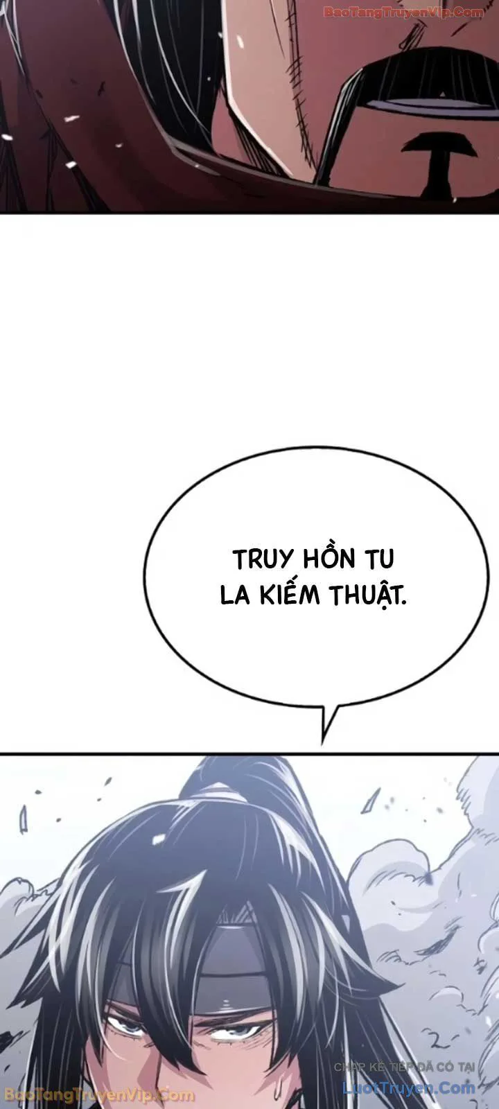 Thiên Ma Quy Hoàn chương 113 - trang 54