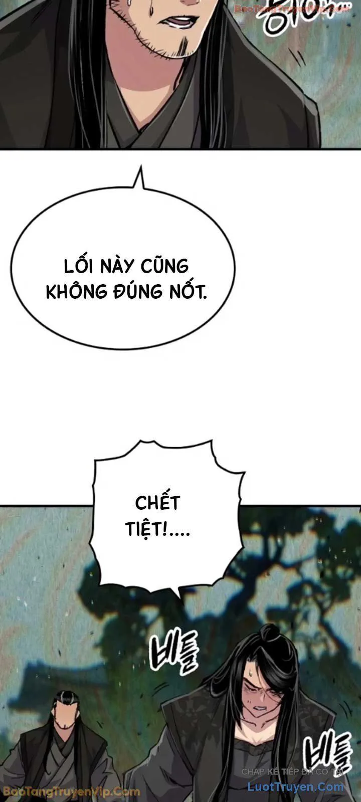 Thiên Ma Quy Hoàn chương 113 - trang 60
