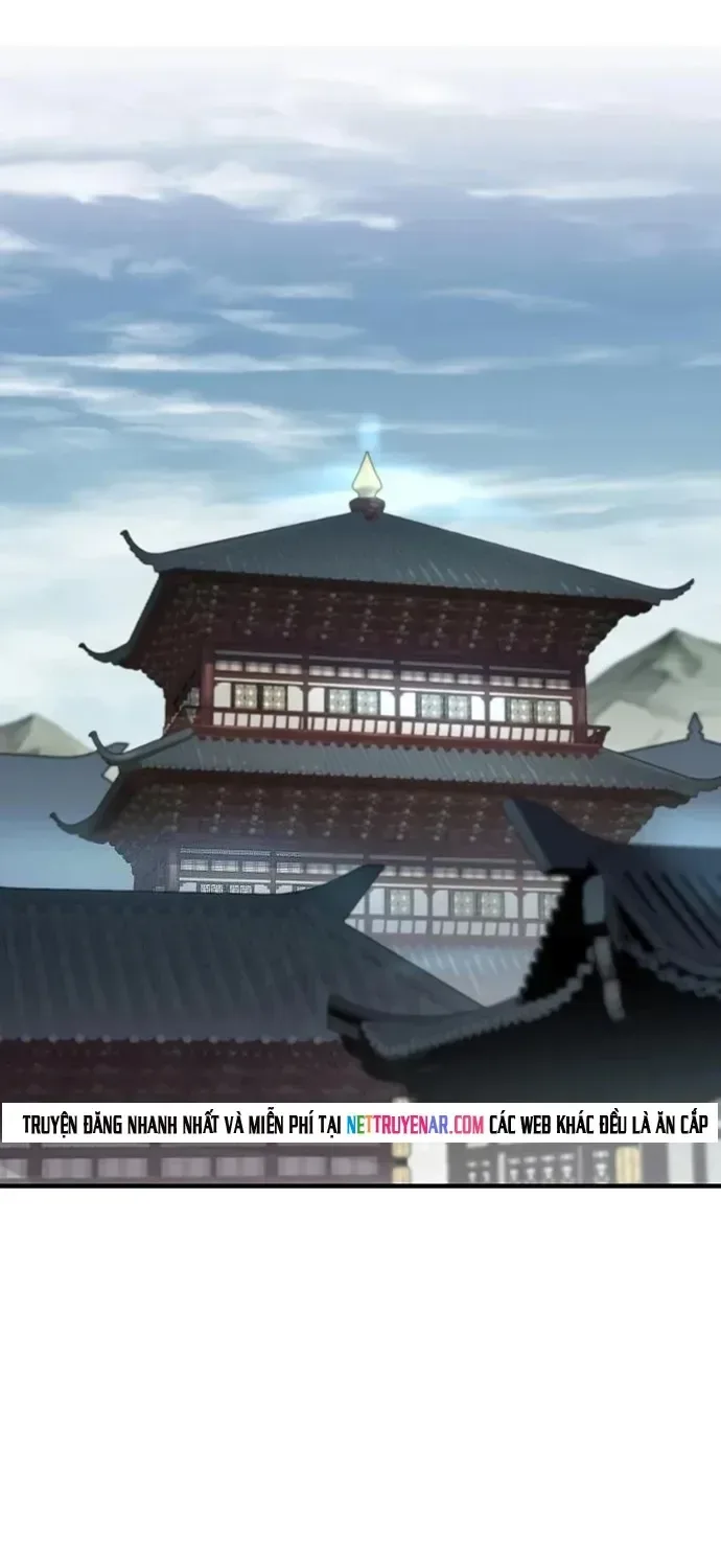 Thiên Ma Quy Hoàn chương 117 - trang 2