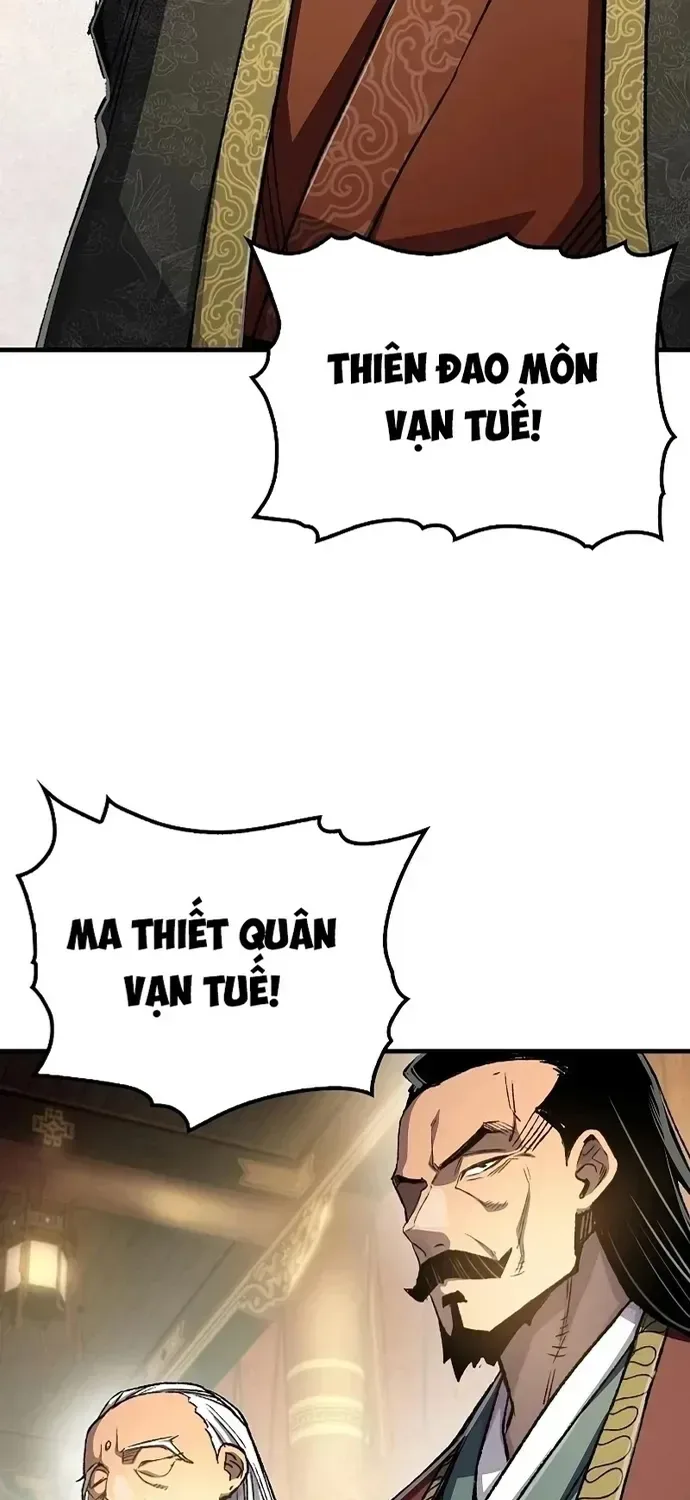 Thiên Ma Quy Hoàn chương 117 - trang 6