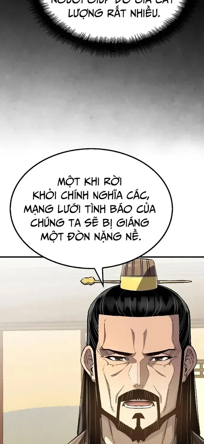 Thiên Ma Quy Hoàn chương 117 - trang 23