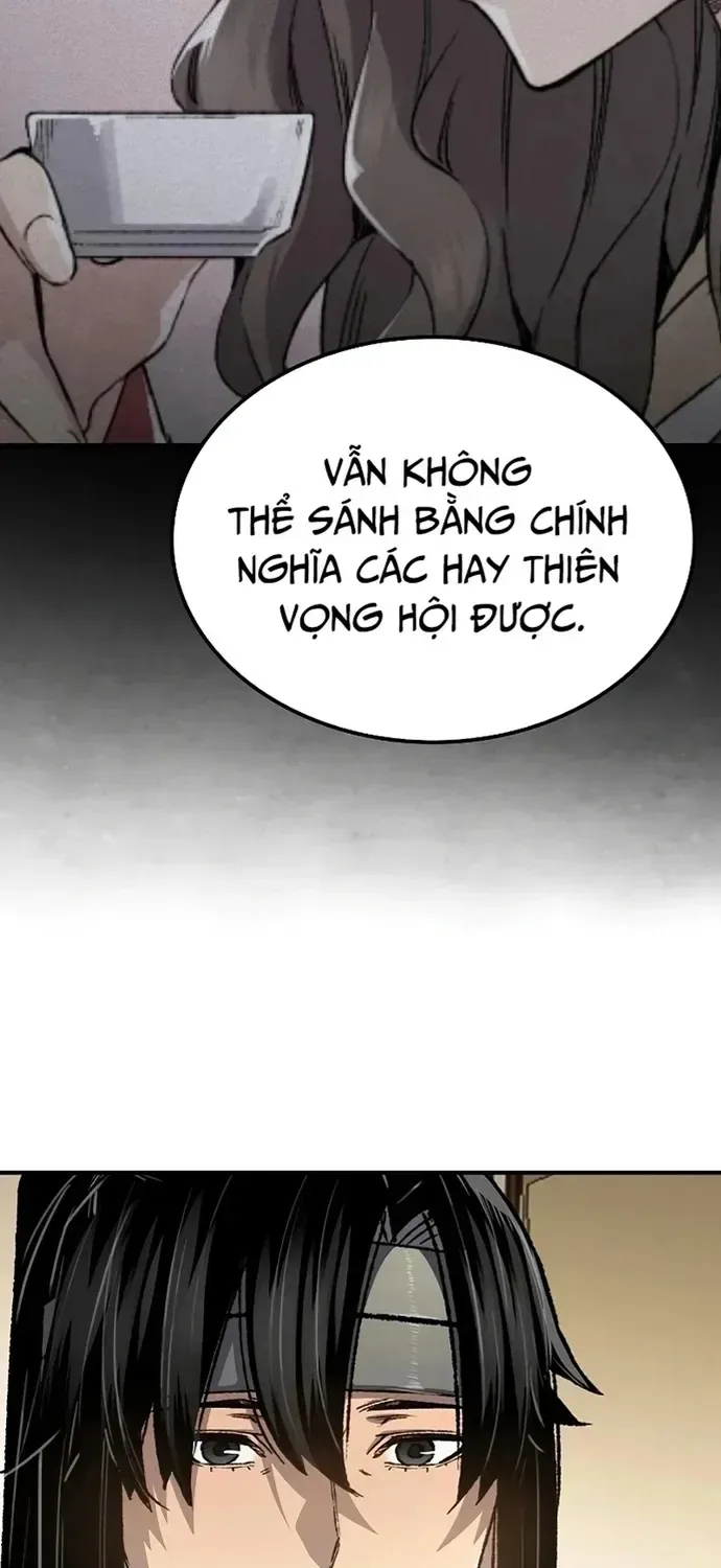 Thiên Ma Quy Hoàn chương 117 - trang 25