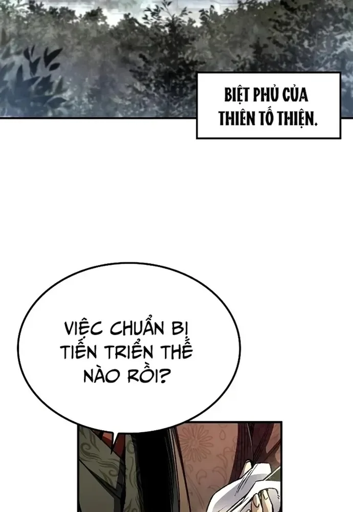 Thiên Ma Quy Hoàn chương 117 - trang 28
