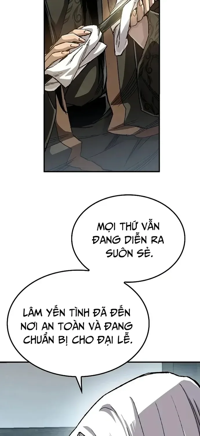 Thiên Ma Quy Hoàn chương 117 - trang 29