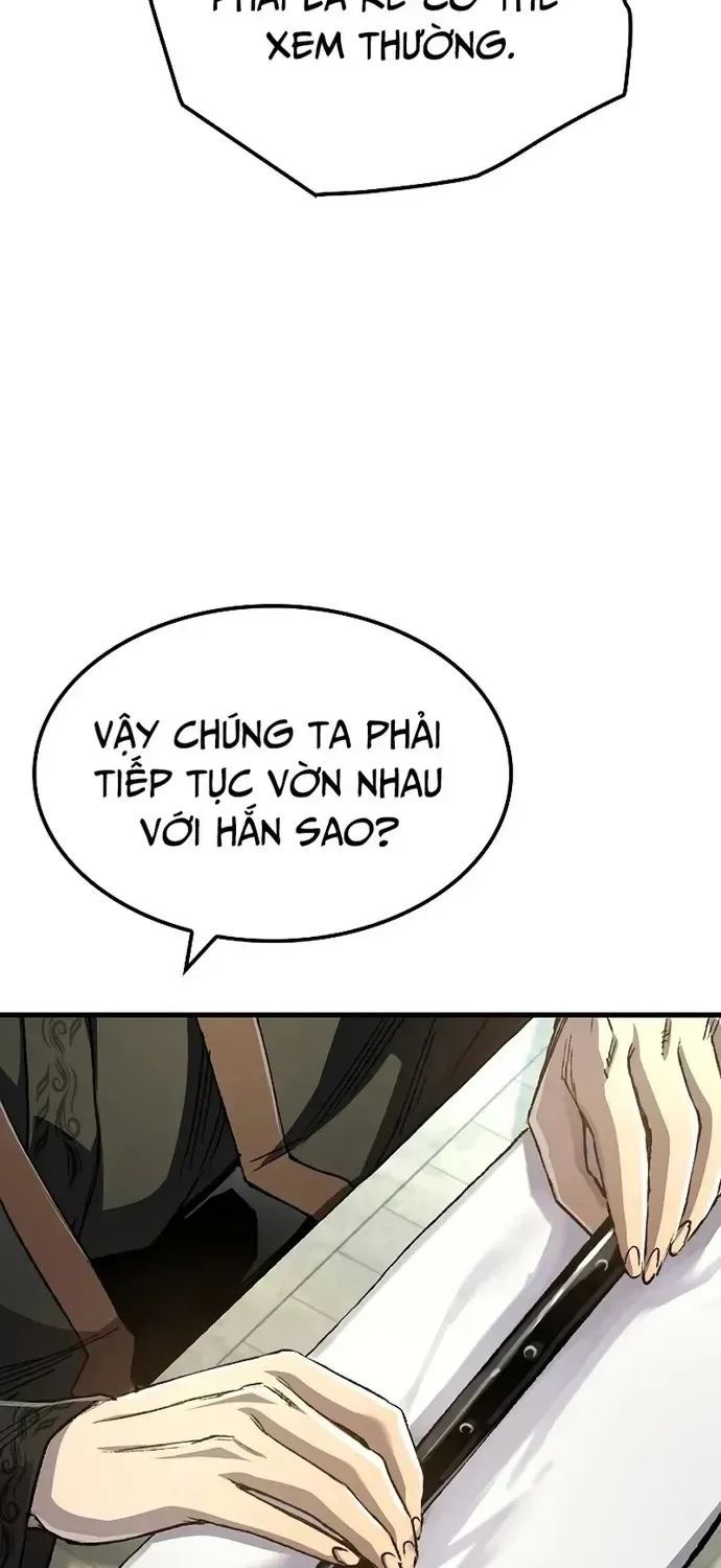 Thiên Ma Quy Hoàn chương 117 - trang 38