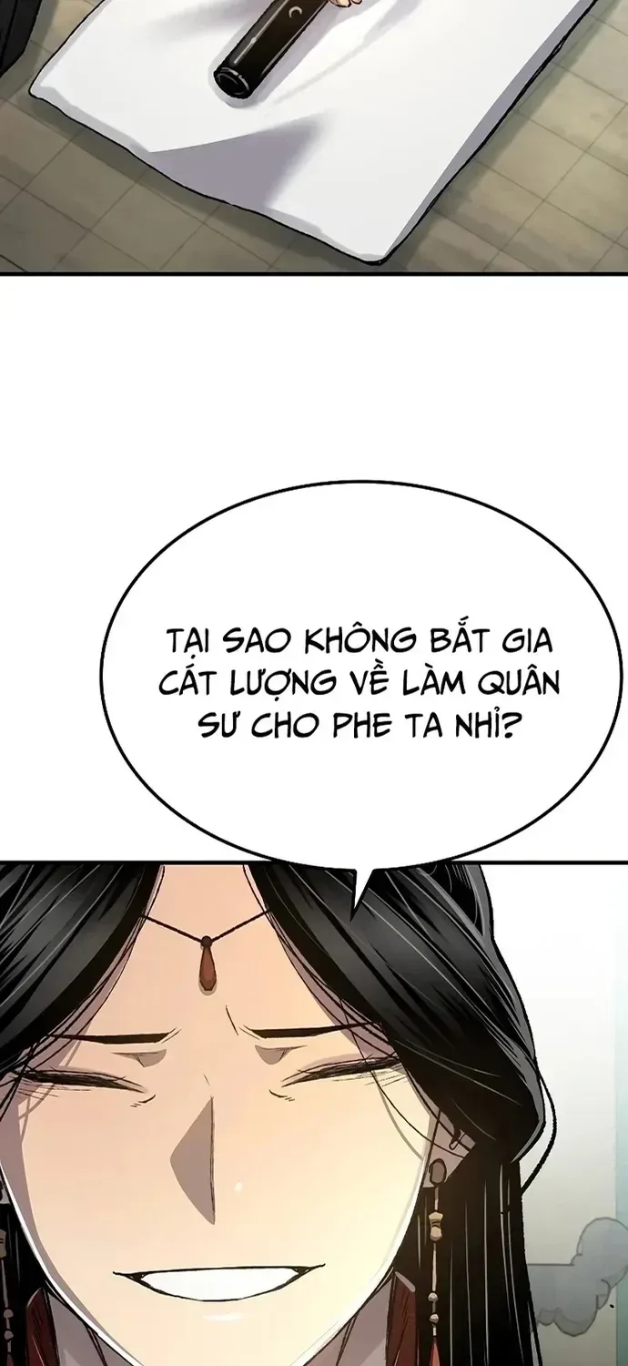 Thiên Ma Quy Hoàn chương 117 - trang 39