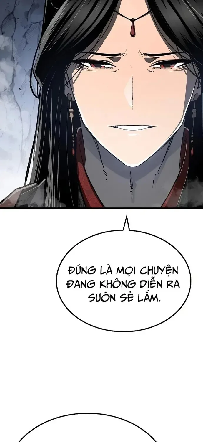 Thiên Ma Quy Hoàn chương 117 - trang 61