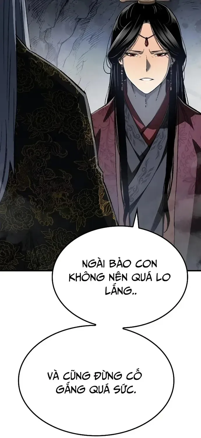 Thiên Ma Quy Hoàn chương 117 - trang 64