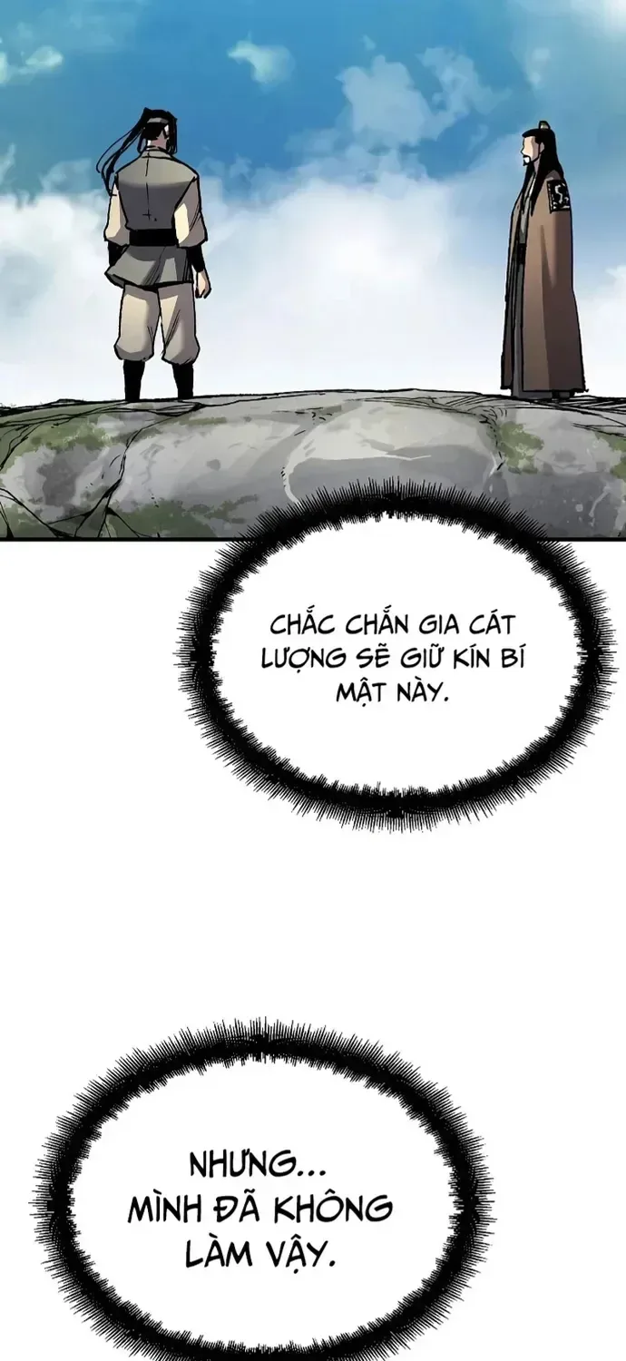 Thiên Ma Quy Hoàn chương 118 - trang 4