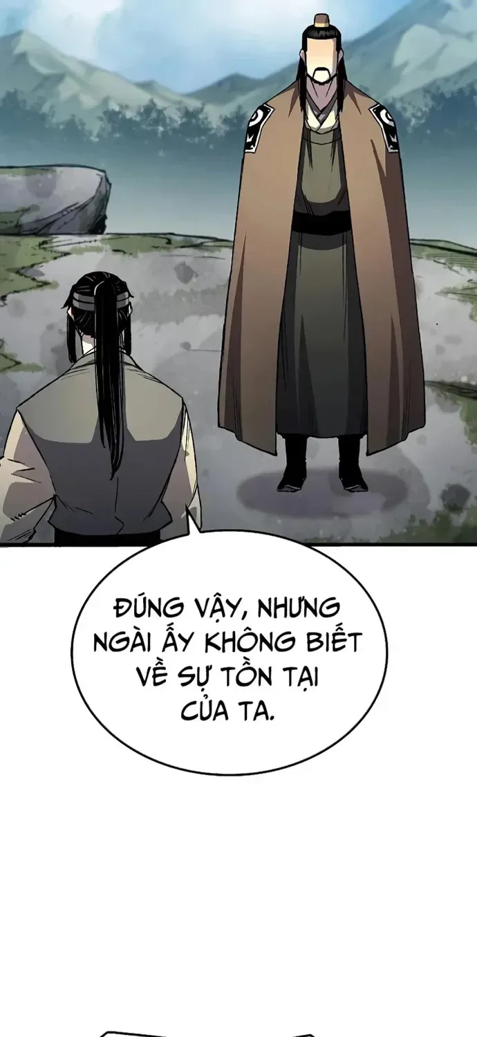 Thiên Ma Quy Hoàn chương 118 - trang 10