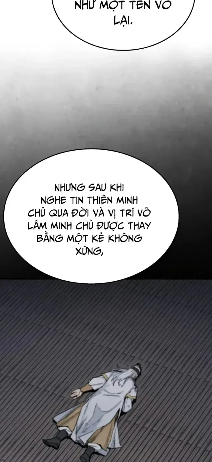 Thiên Ma Quy Hoàn chương 118 - trang 16