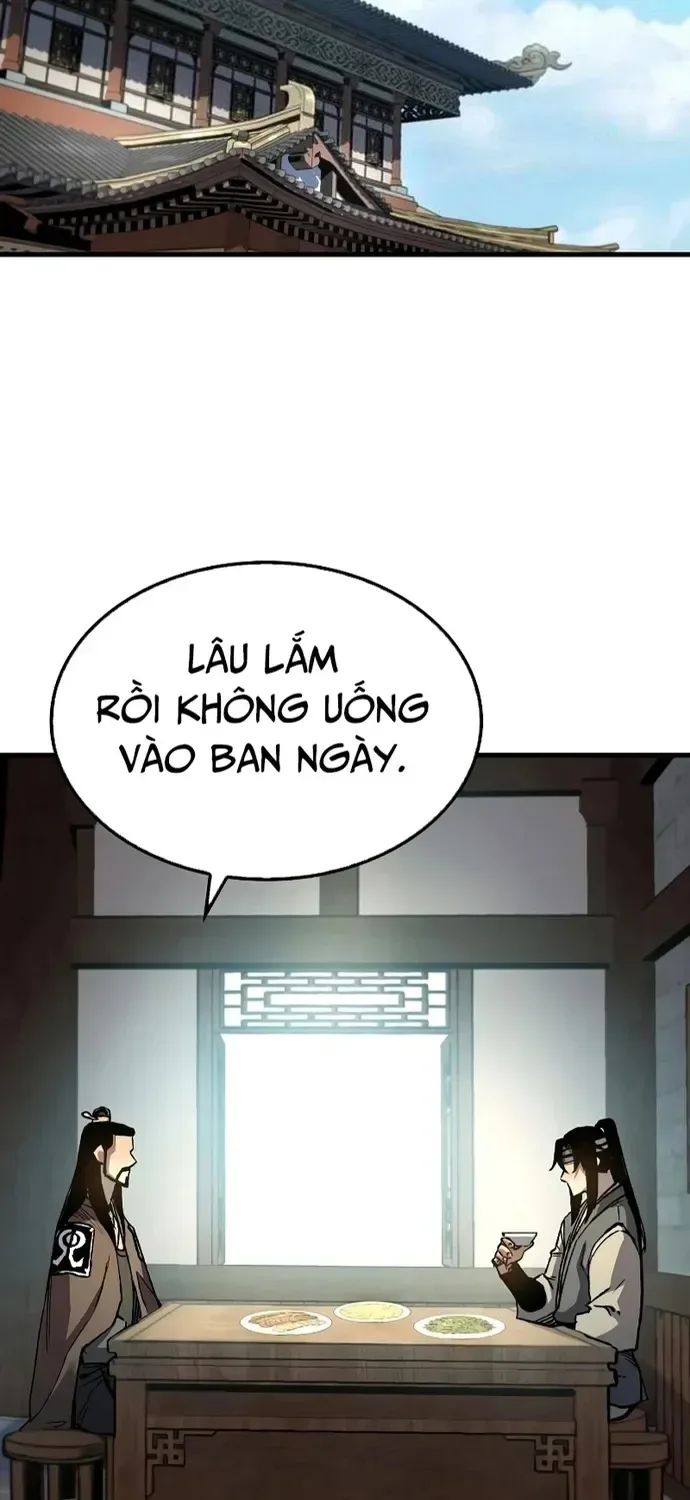 Thiên Ma Quy Hoàn chương 118 - trang 39