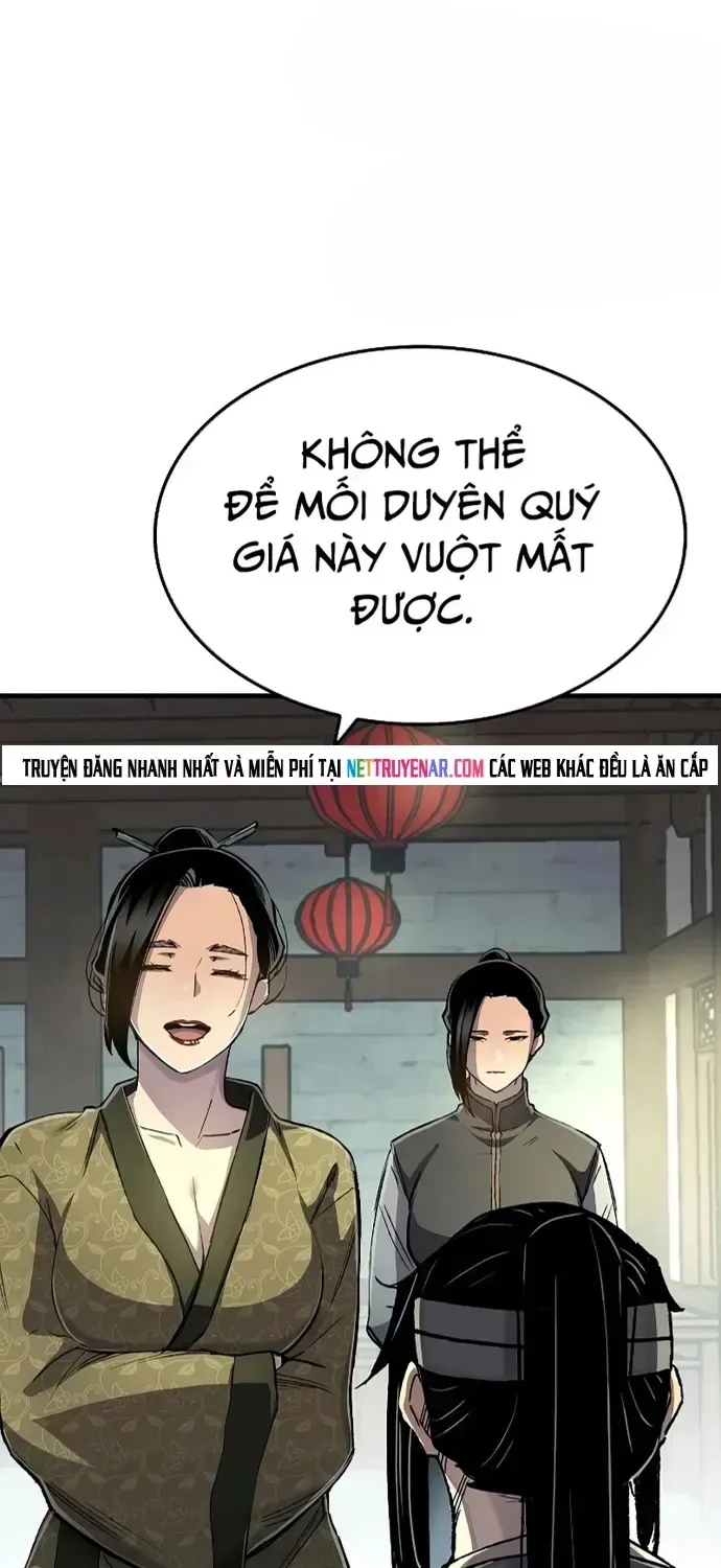 Thiên Ma Quy Hoàn chương 118 - trang 43
