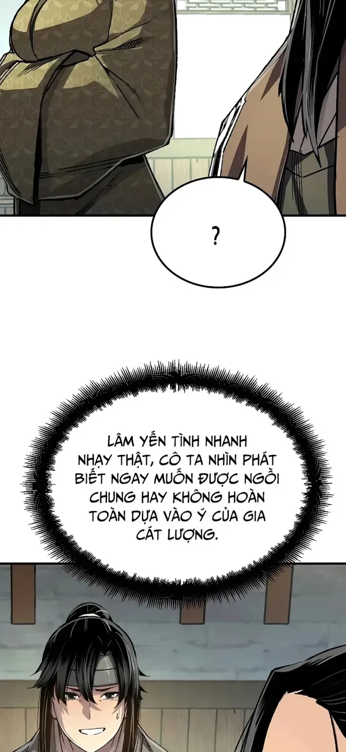 Thiên Ma Quy Hoàn chương 118 - trang 45