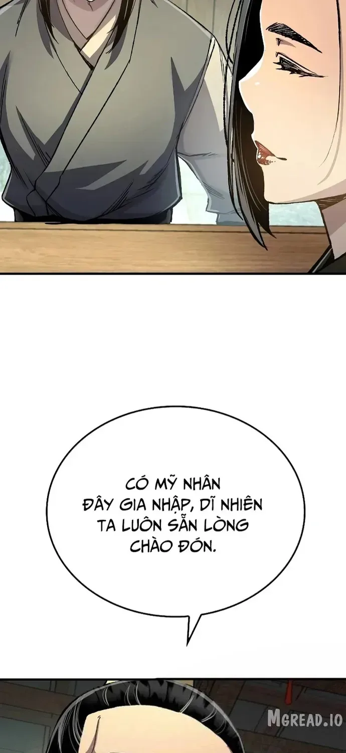 Thiên Ma Quy Hoàn chương 118 - trang 46
