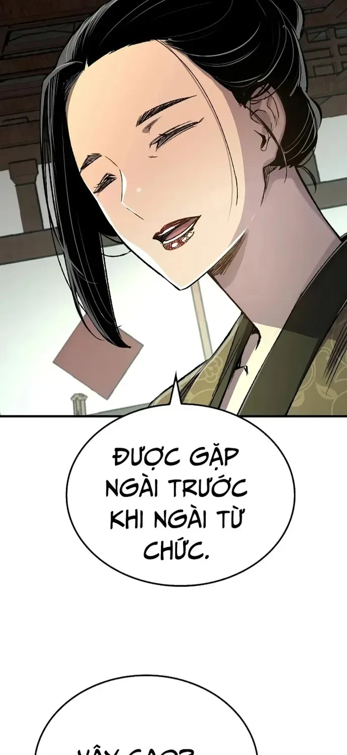 Thiên Ma Quy Hoàn chương 118 - trang 52
