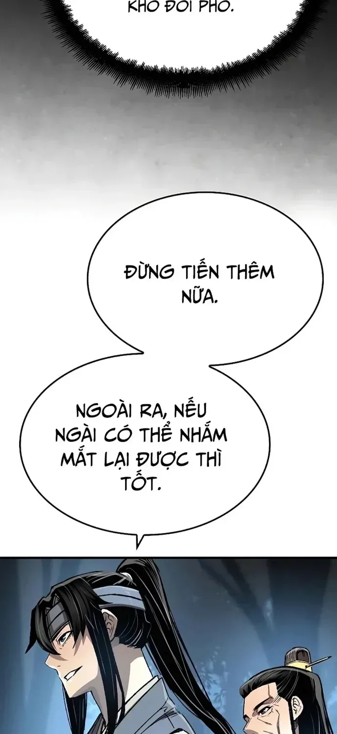 Thiên Ma Quy Hoàn chương 118 - trang 103