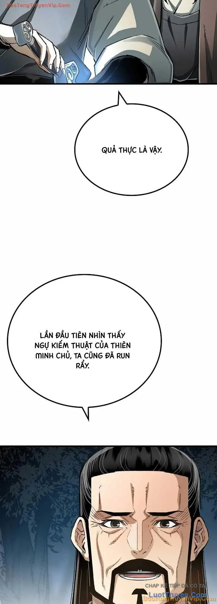 Thiên Ma Quy Hoàn chương 120 - trang 4